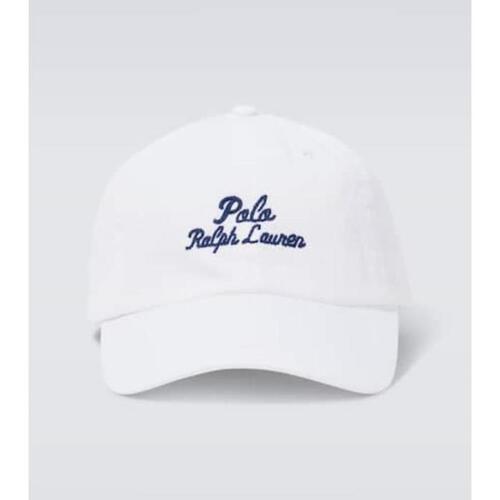 폴로랄프로렌 남성 모자 Polo Player baseball cap P00900558