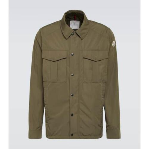 몽클레르 남성 자켓 블레이저 Technical jacket P00903815