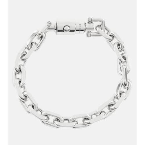 구찌 여성 팔찌 Jackie 1961 chain bracelet P00899998