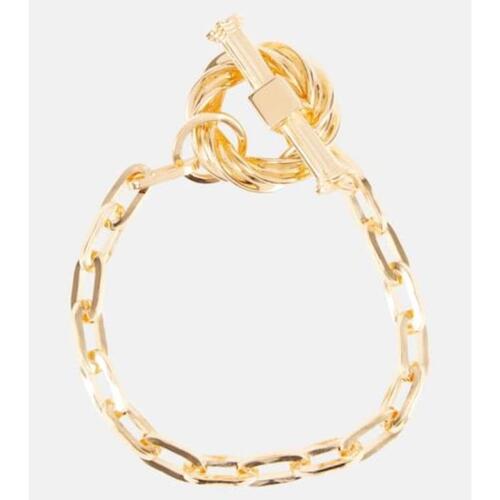 보테가베네타 여성 팔찌 Gold plated bracelet P00757763