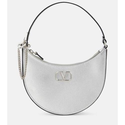 발렌티노 여성 클러치 미니백 VLogo Signature Mini leather shoulder bag P00899608