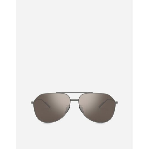 돌체앤가바나 남성 선글라스 Titanium sunglasses VG2166VT9AB9V000