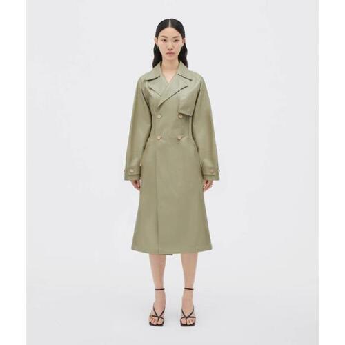 보테가베네타 여성 코트 coat 704123VKLC03008