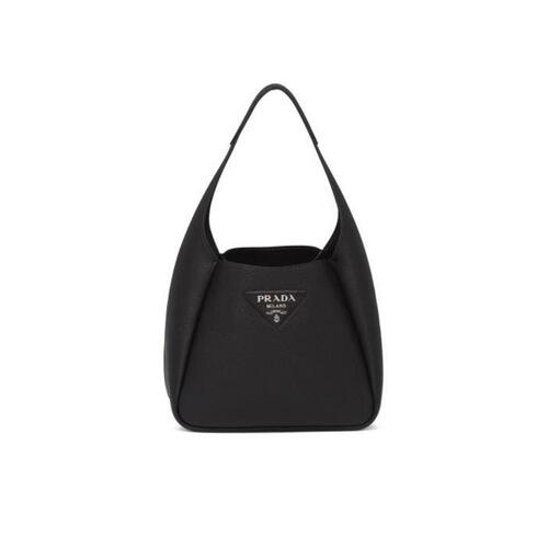 프라다 여성 숄더백 크로스백 1BC127_2DKV_F0002_V_OOM Leather handbag