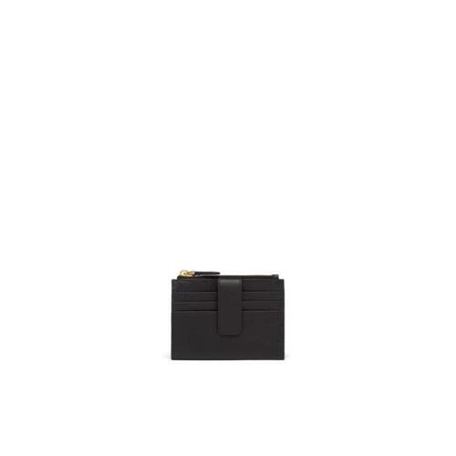 프라다 여성 카드지갑 1MC026_QHH_F0002 Saffiano Leather Card Holder