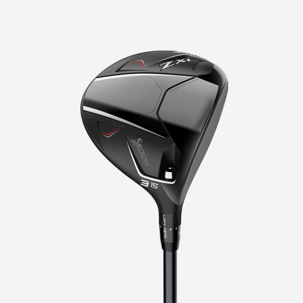 パイソロ ZXi7 IRON SET LEFT (왼손) - 던롭스포츠코리아