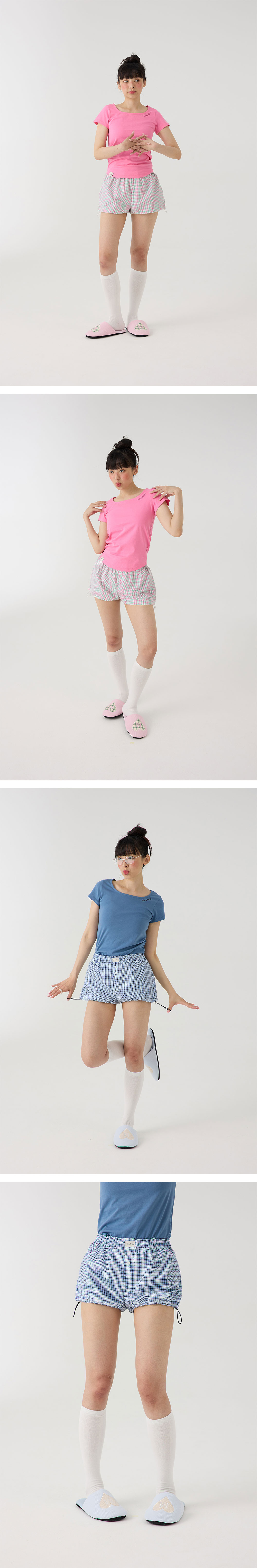 수영복/속옷 모델 착용 이미지-S1L6