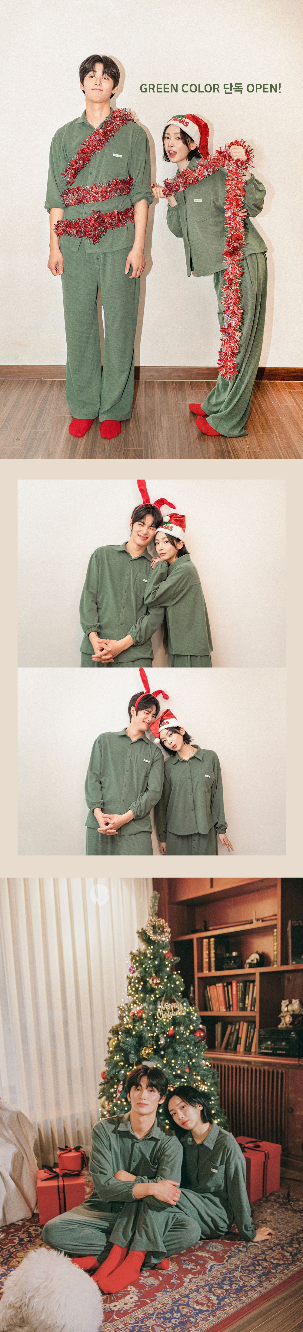 드레스 모델 착용 이미지-S1L4