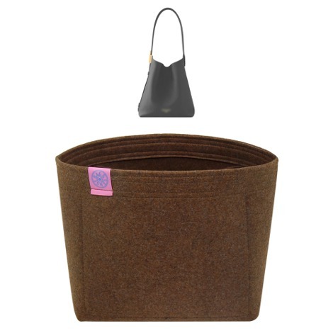 LV-M25352) Bag Organizer for LV Low Key Hobo PM Bag&Sense