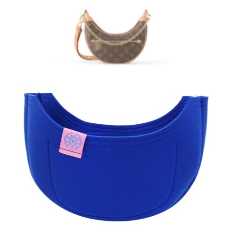 Loop Purse Organizer For Hobo Bag Bag Organizer For Louis Vuitton