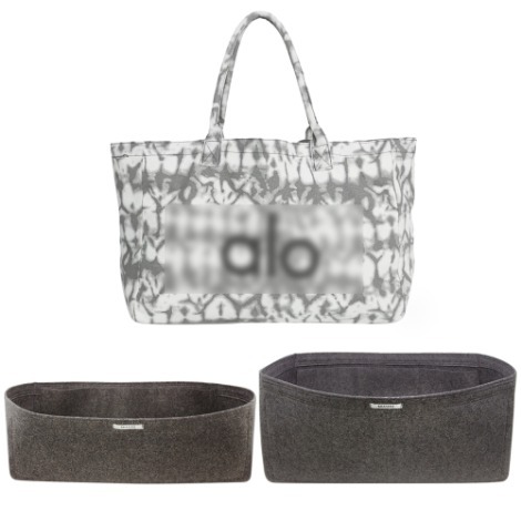 Bag and Sense: Preserve Elegance