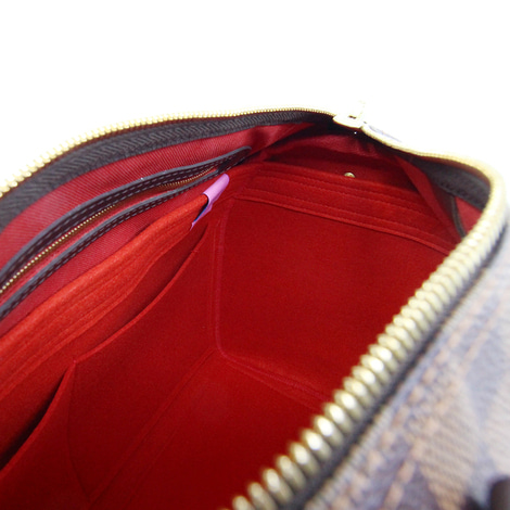 1-217, LV-S30) Bag Organizer for LV Speedy 30 Bag&Sense