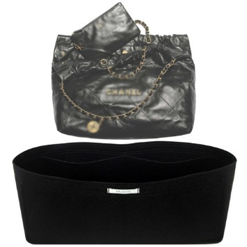 Chanel - Chanel 22 - Bag&Sense