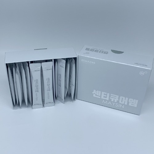 센티큐어엠 (3box)