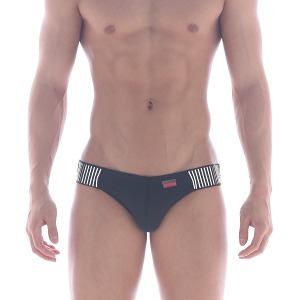 [M2W] Magnetic Swim Bikini (4937-40)