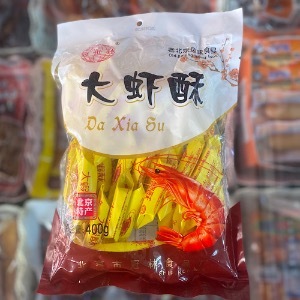 새우수탕/大虾酥