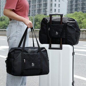 [도매라인]*인기절정 보스턴백/여행용 가방/폴딩/접이식가방/캐리어보조가방/여행용폴딩백/여행