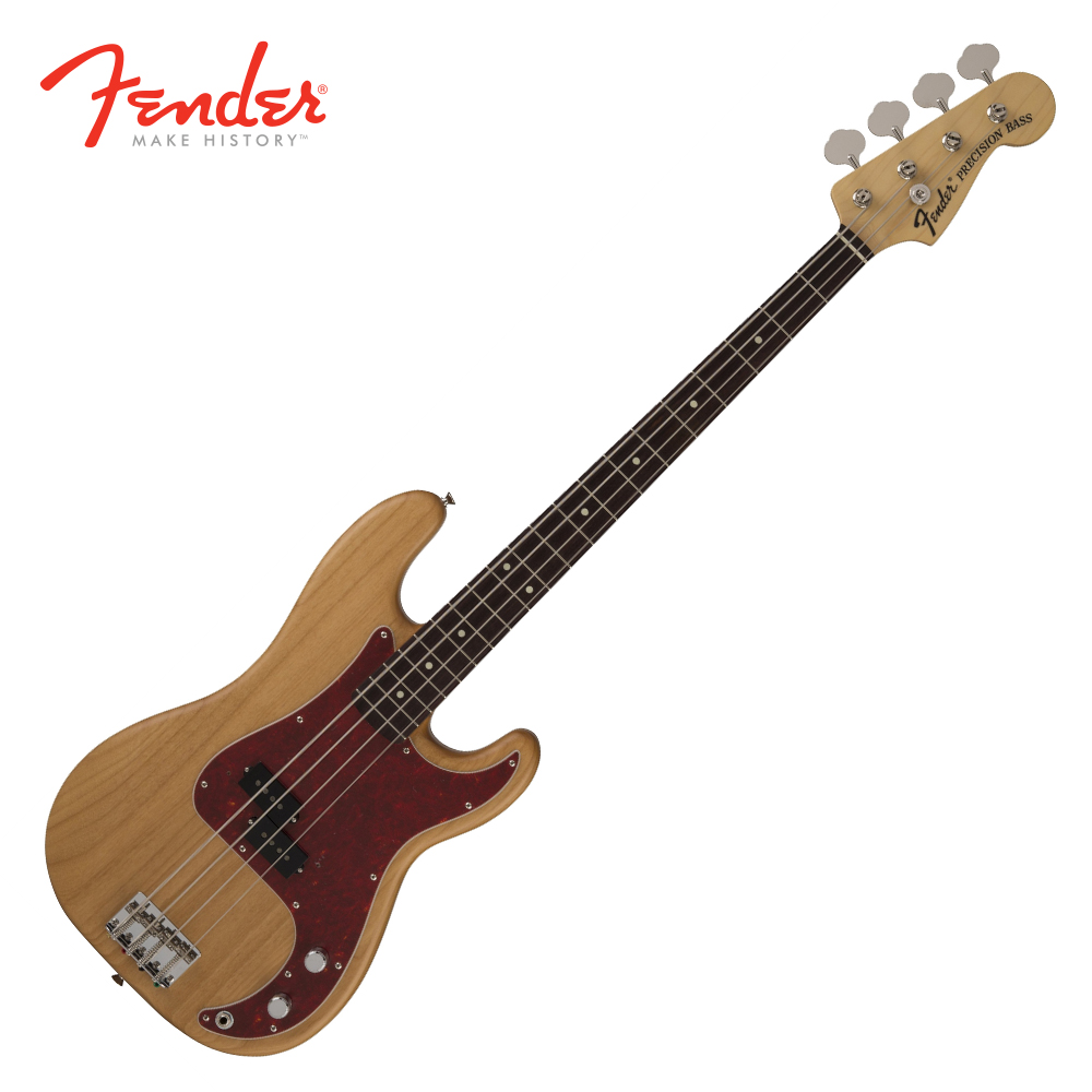 Fender Tomomi Jazz Bass, Made in Japan SCANDAL TOMOMI BASS