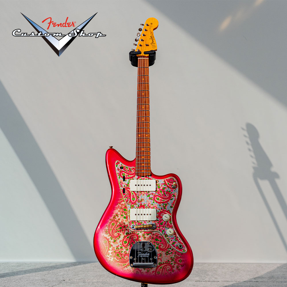 GUITARNET FENDER GUITAR