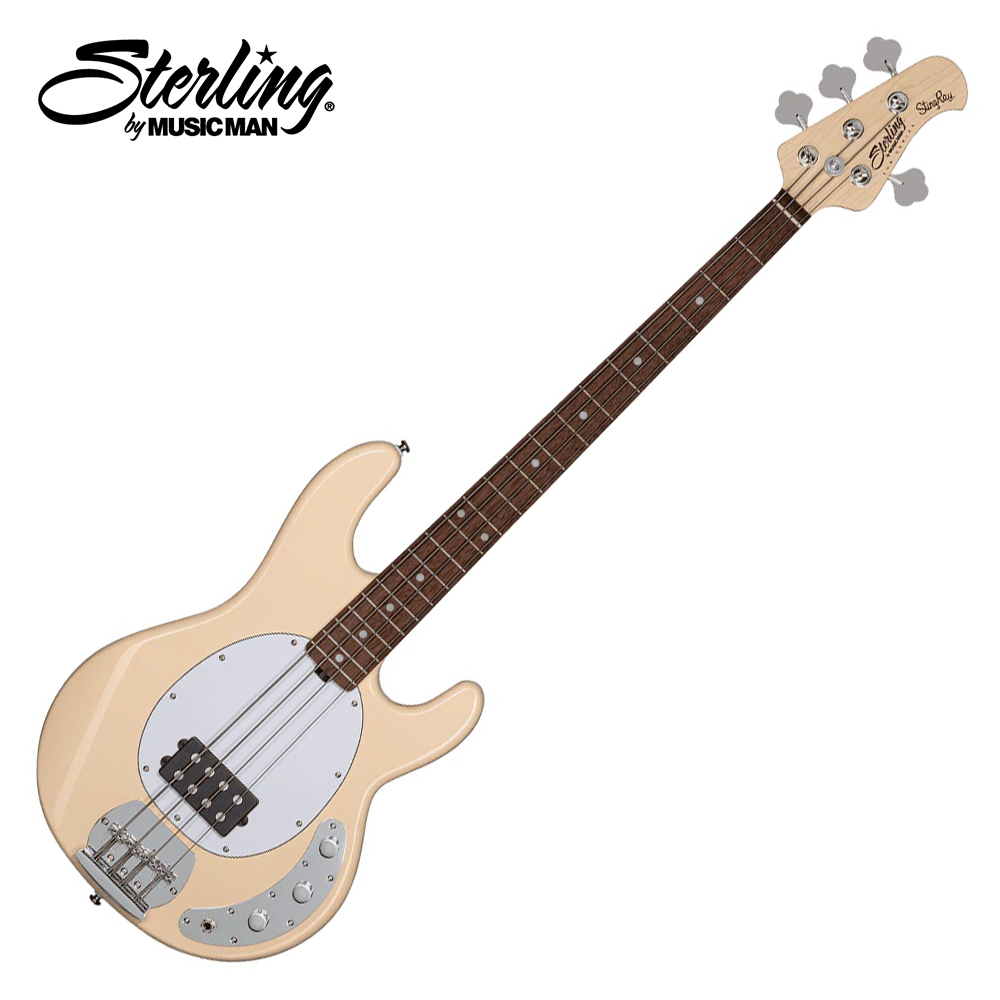 RAY4 VINTAGE CREAM