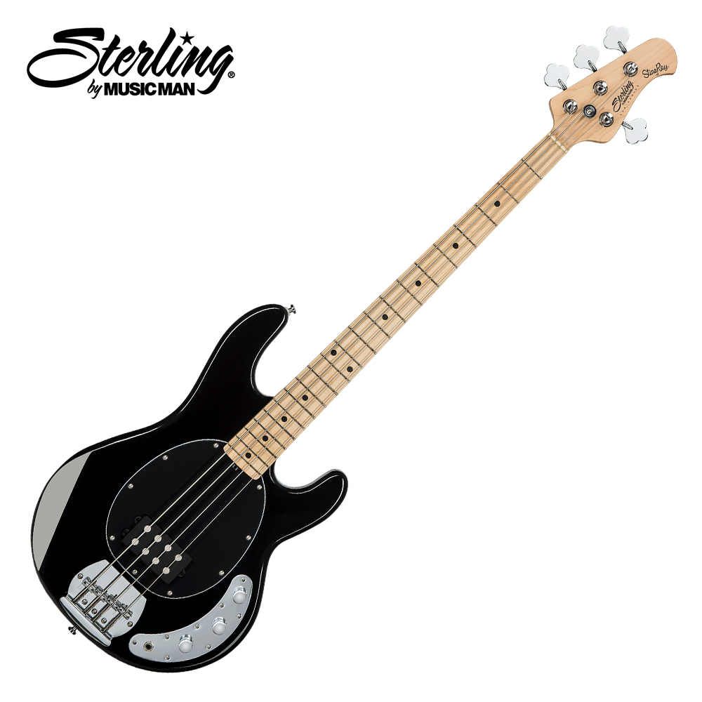 RAY4 BLACK