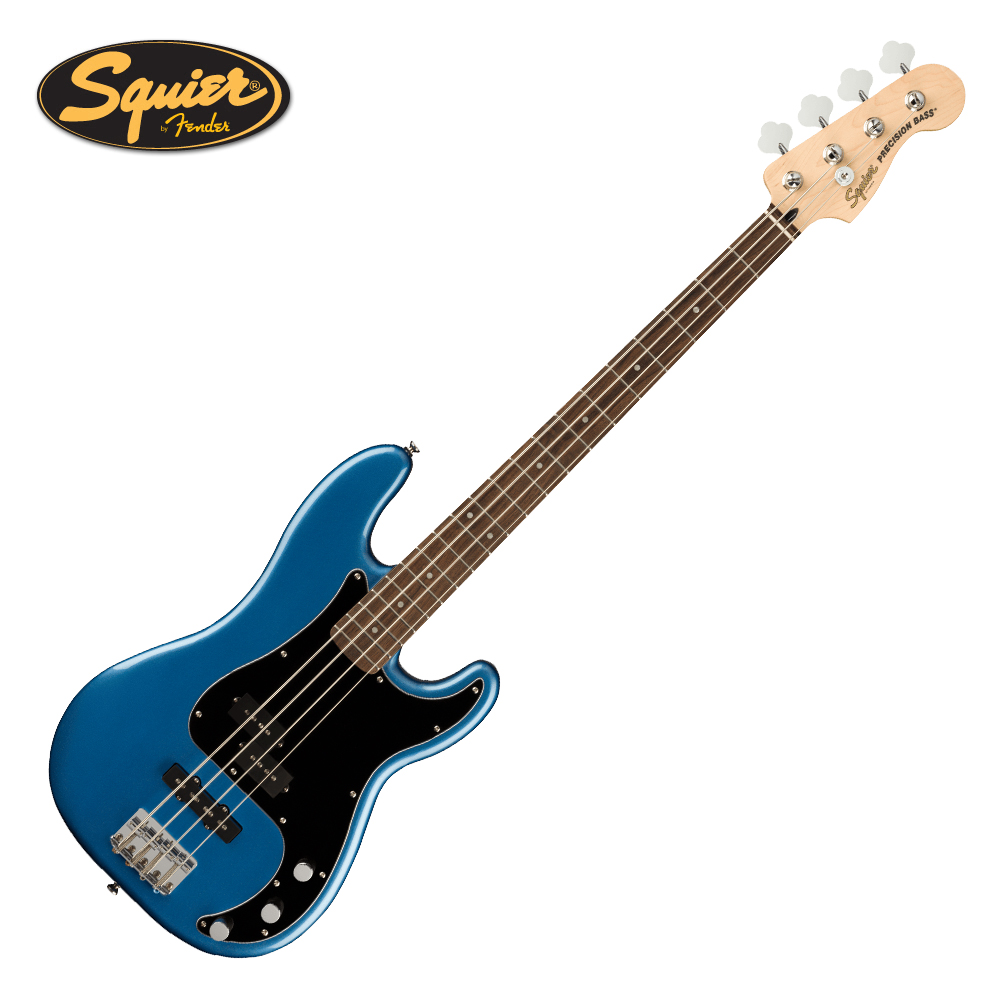 Native Instruments AFFINITY SERIES™ PRECISION BASS PJ