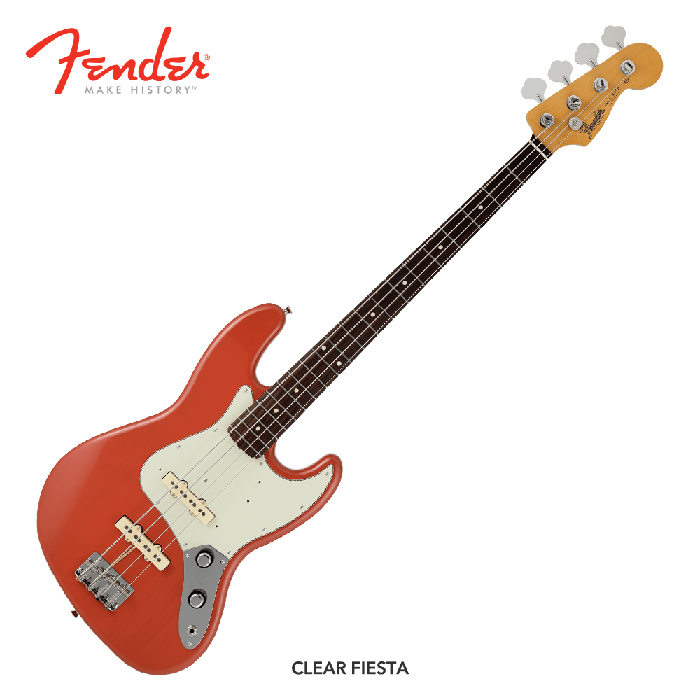 TOMOMI JAZZ BASS