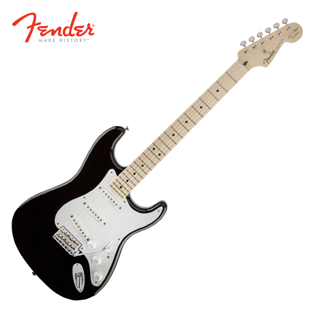 ERIC CLAPTON STRATOCASTER