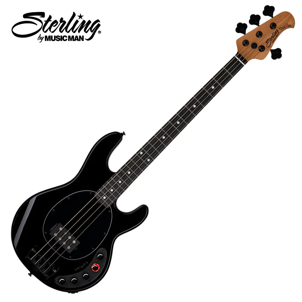 DARKRAY, BLACK