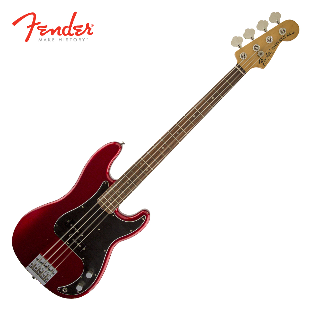 NATE MENDEL PRECISION BASS