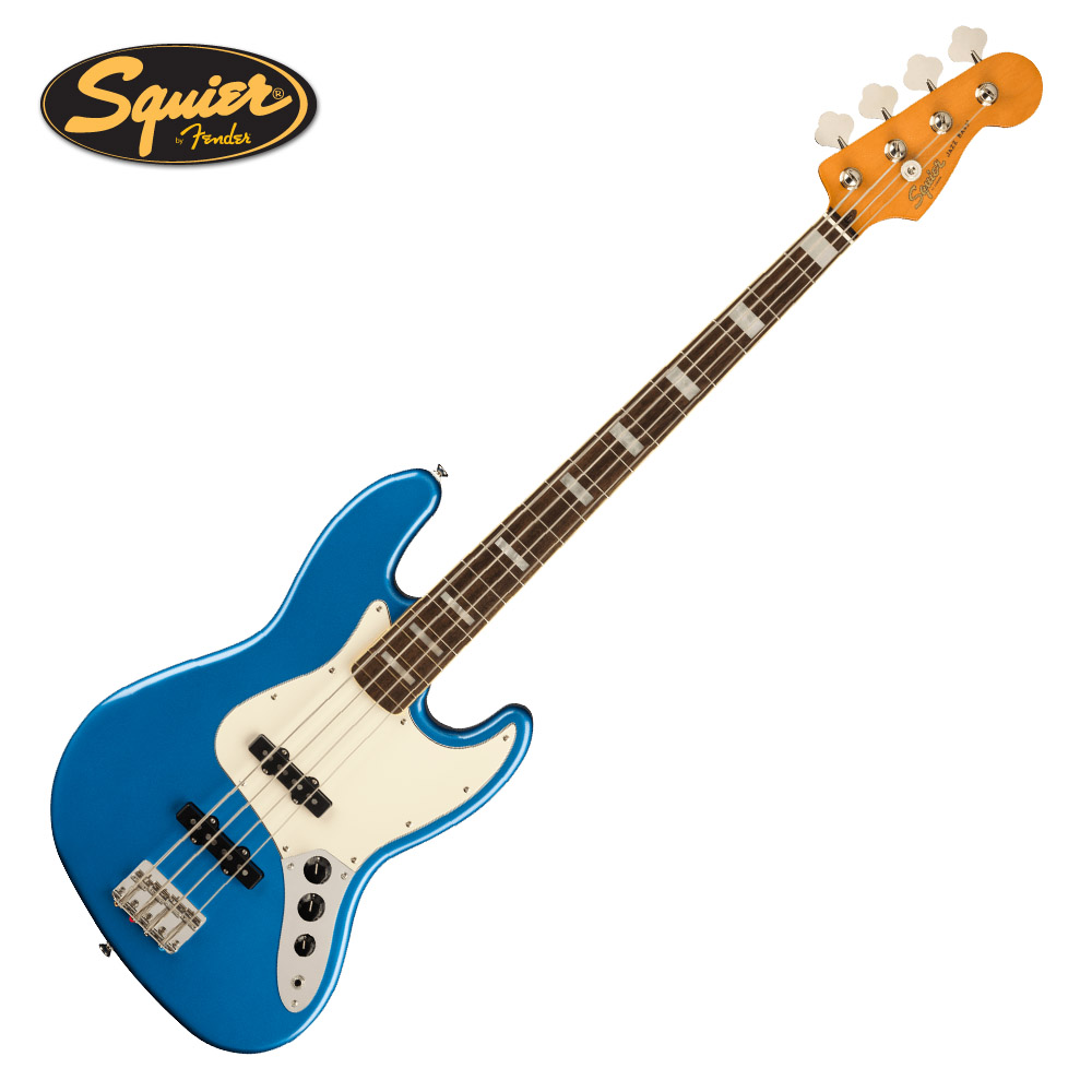 FSR CLASSIC VIBE LATE '60S JAZZ BASS