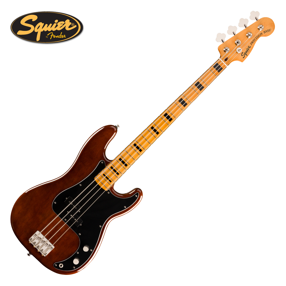 CLASSIC VIBE '70S PRECISION BASS®