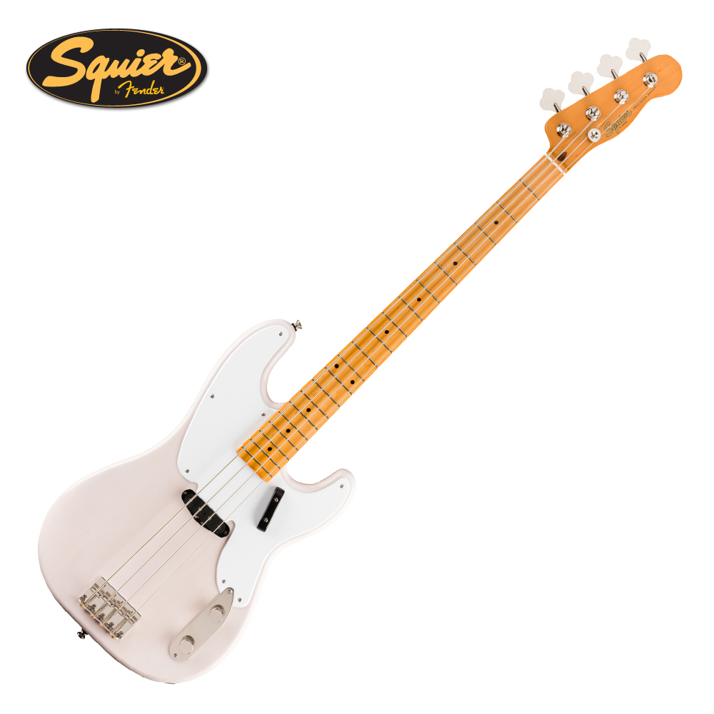CLASSIC VIBE '50S PRECISION BASS®
