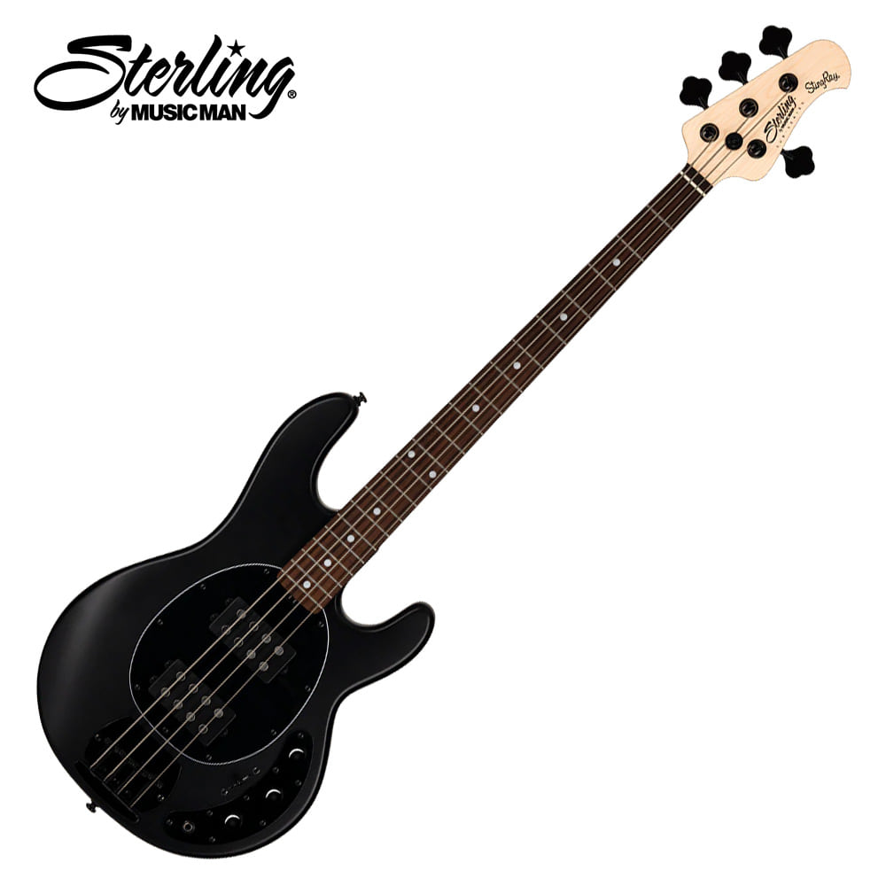 RAY4HH STEALTH BLACK