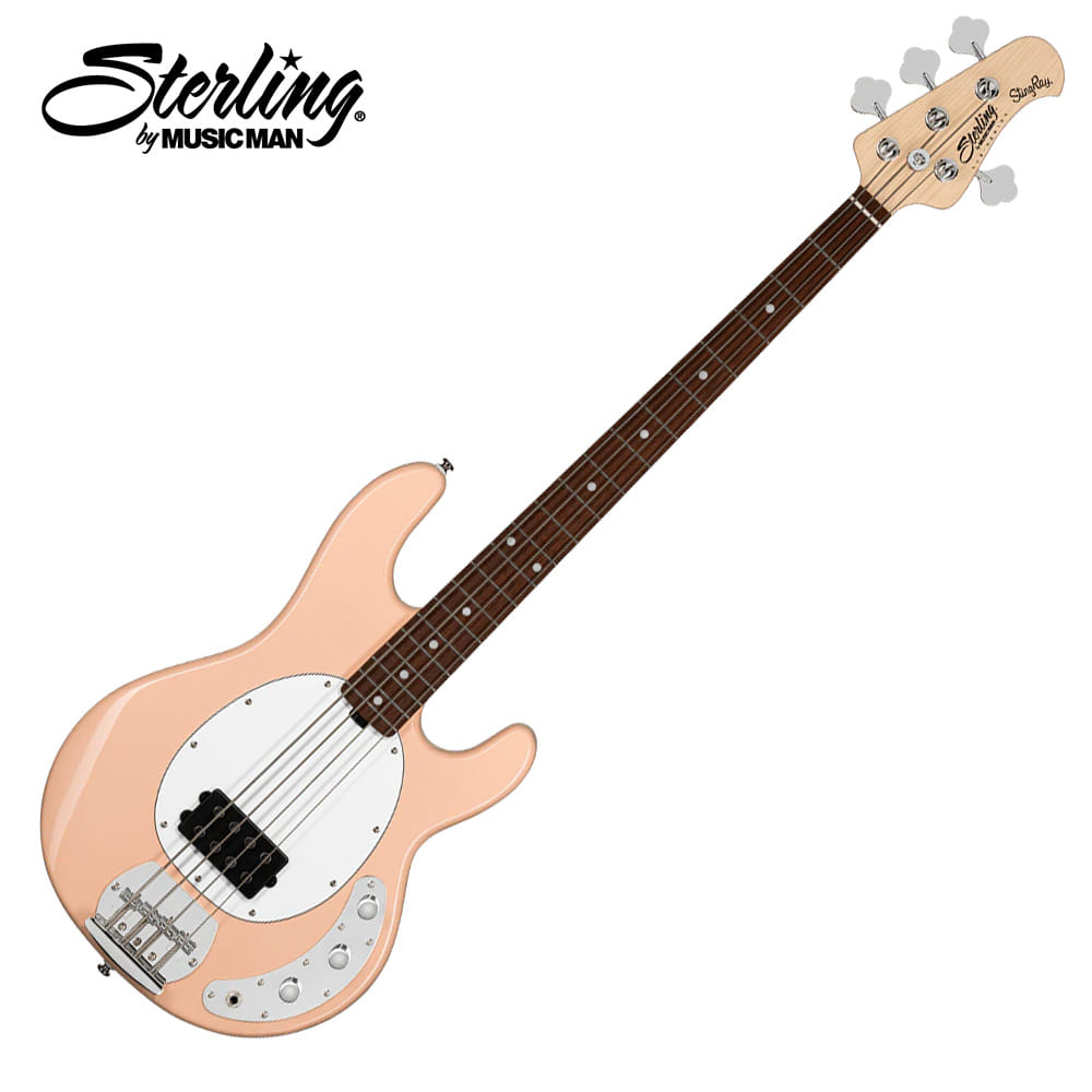 RAY4 PUEBLO PINK