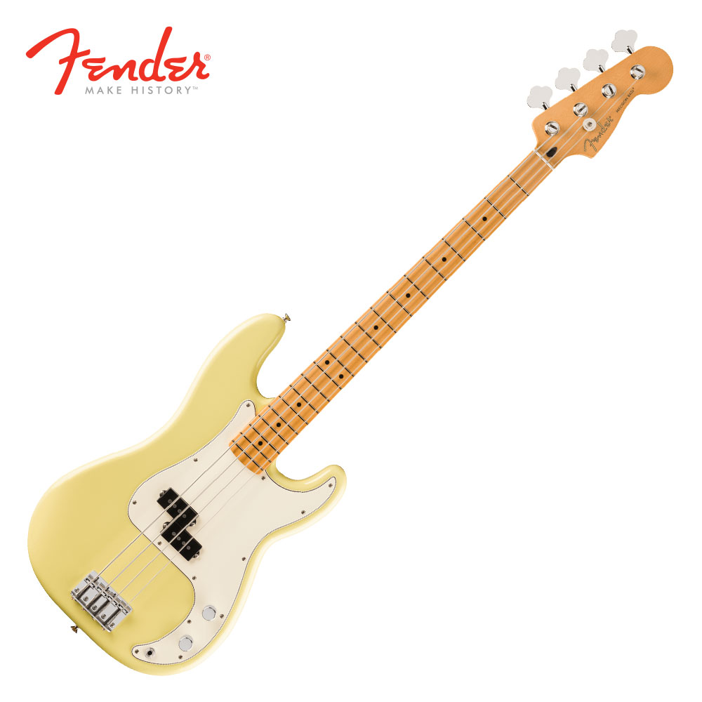 PLAYER II PRECISION BASS