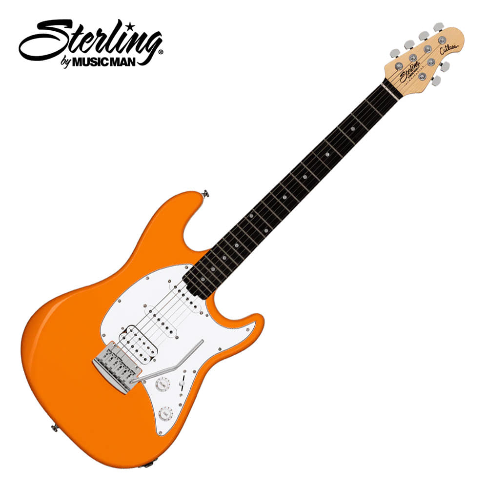 Orange CUTLASS CT20 IN SUNRISE ORANGE