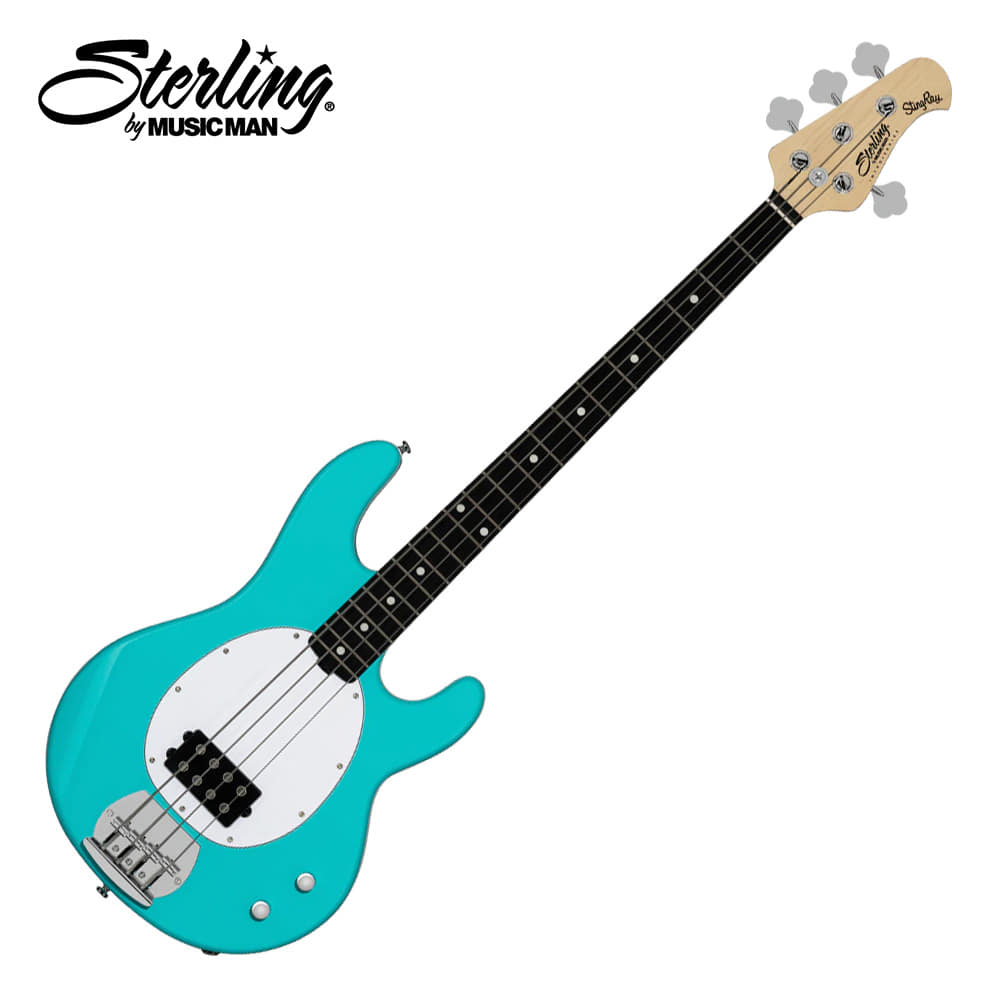 Blue Microphones STINGRAY RAY2, ELECTRIC BLUE
