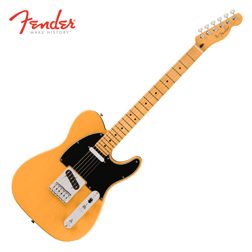 PLAYER II TELECASTER® ASH