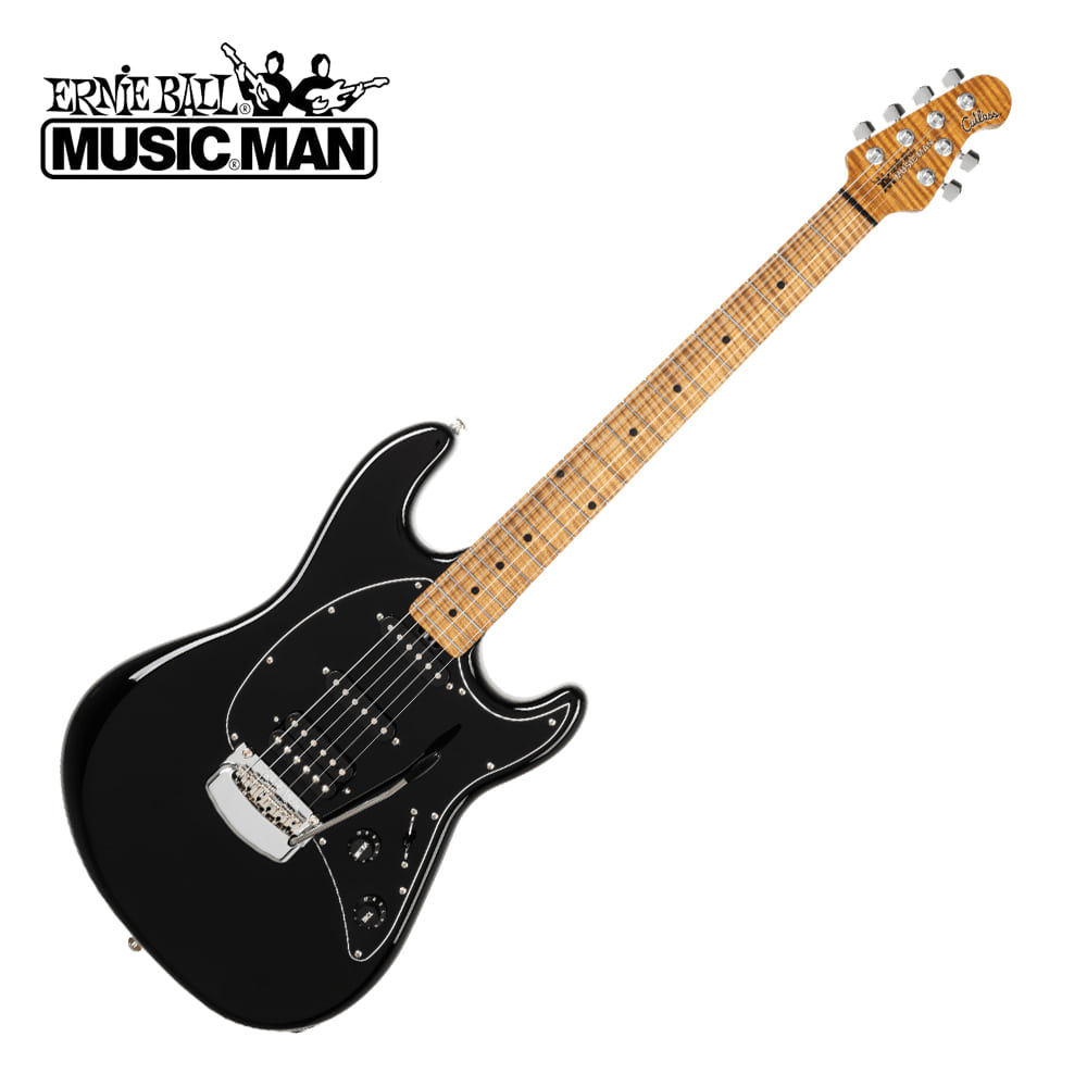 CUTLASS RS HSS, BLACK