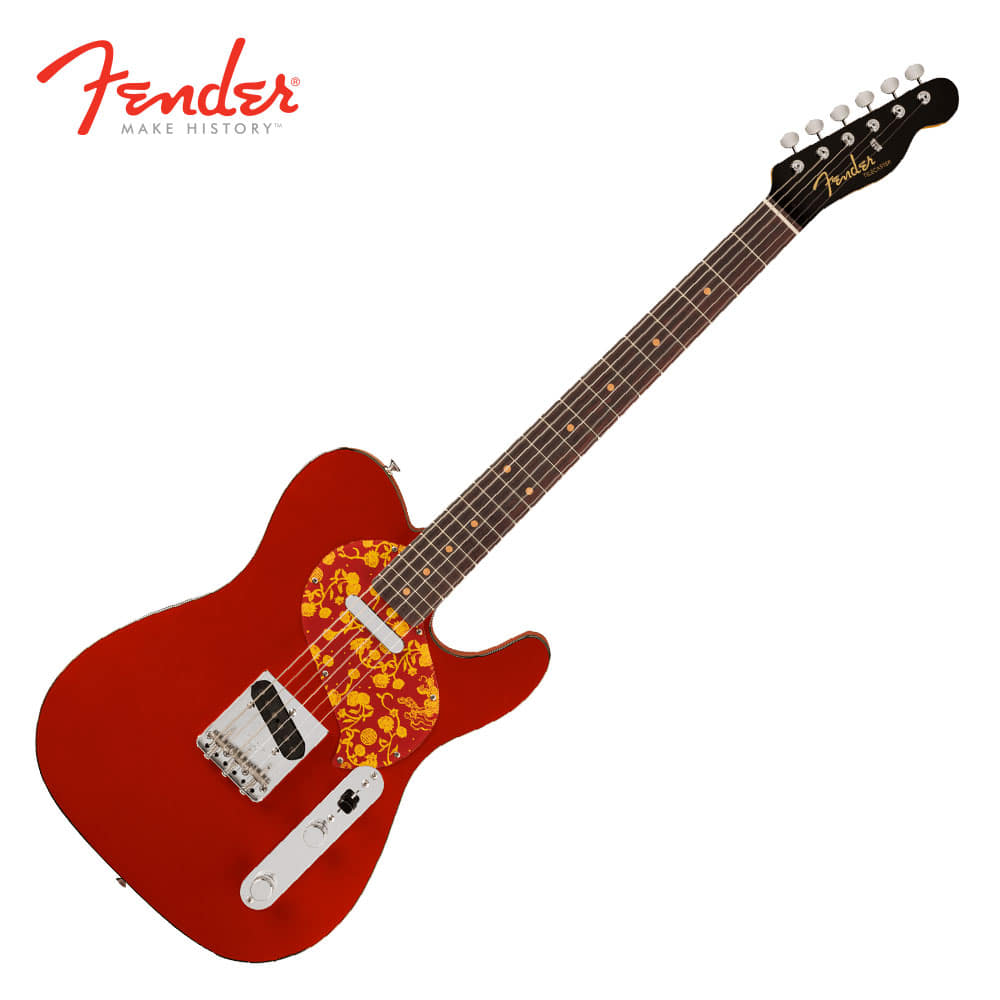 LIMITED EDITION RAPHAEL SAADIQ TELECASTER®