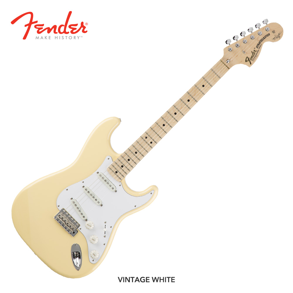 YNGWIE MALMSTEEN STRATOCASTER®