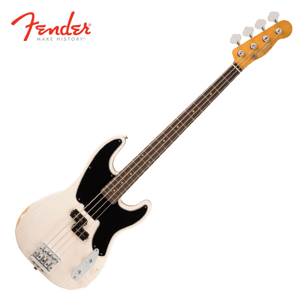 MIKE DIRNT ROAD WORN® PRECISION BASS®