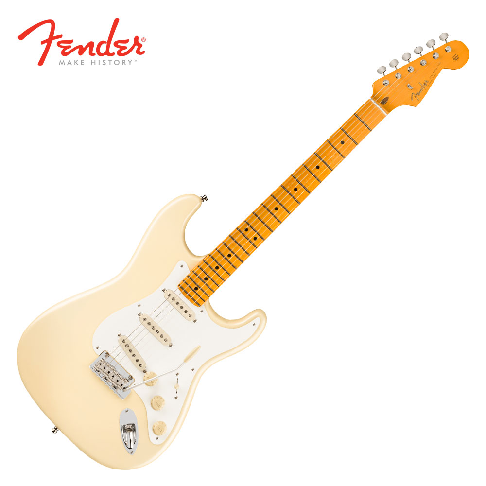 LINCOLN BREWSTER STRATOCASTER®