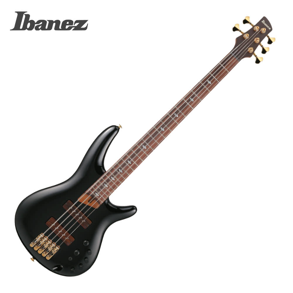 5-ST BASS SR3505, BK