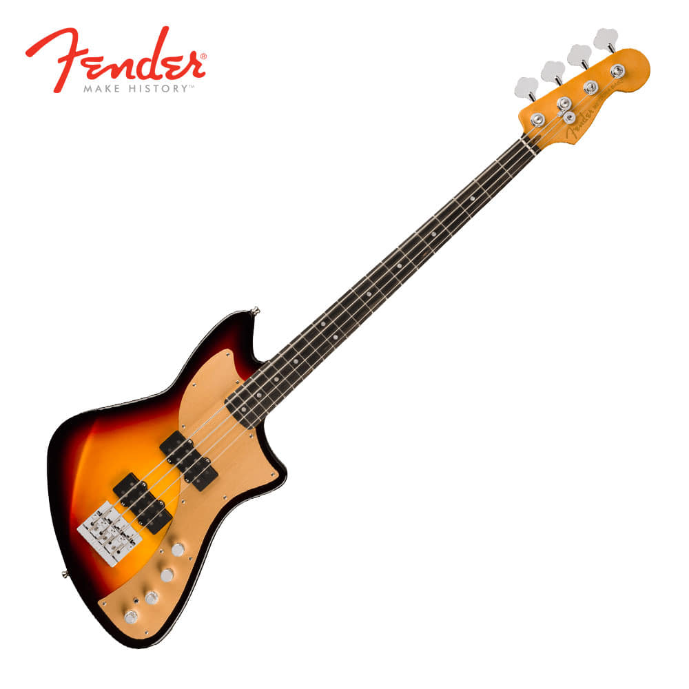 AMERICAN ULTRA II METEORA® BASS