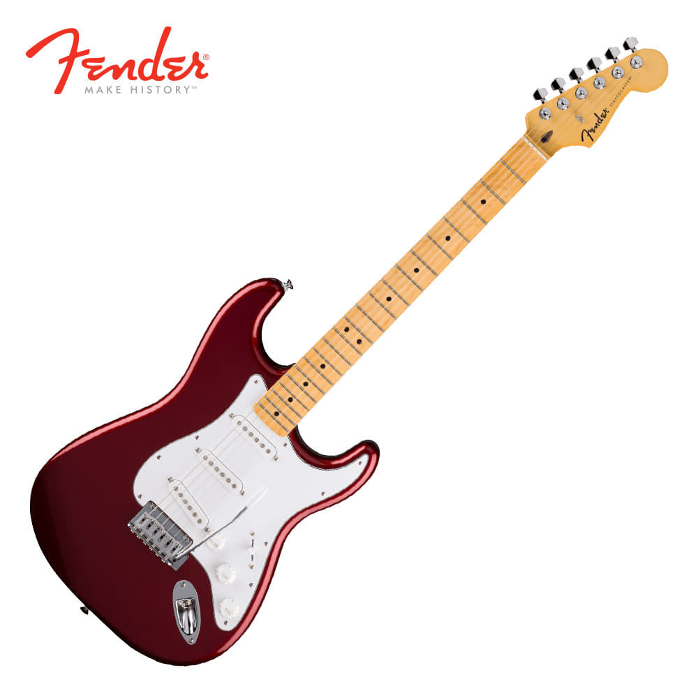 STANDARD STRATOCASTER®