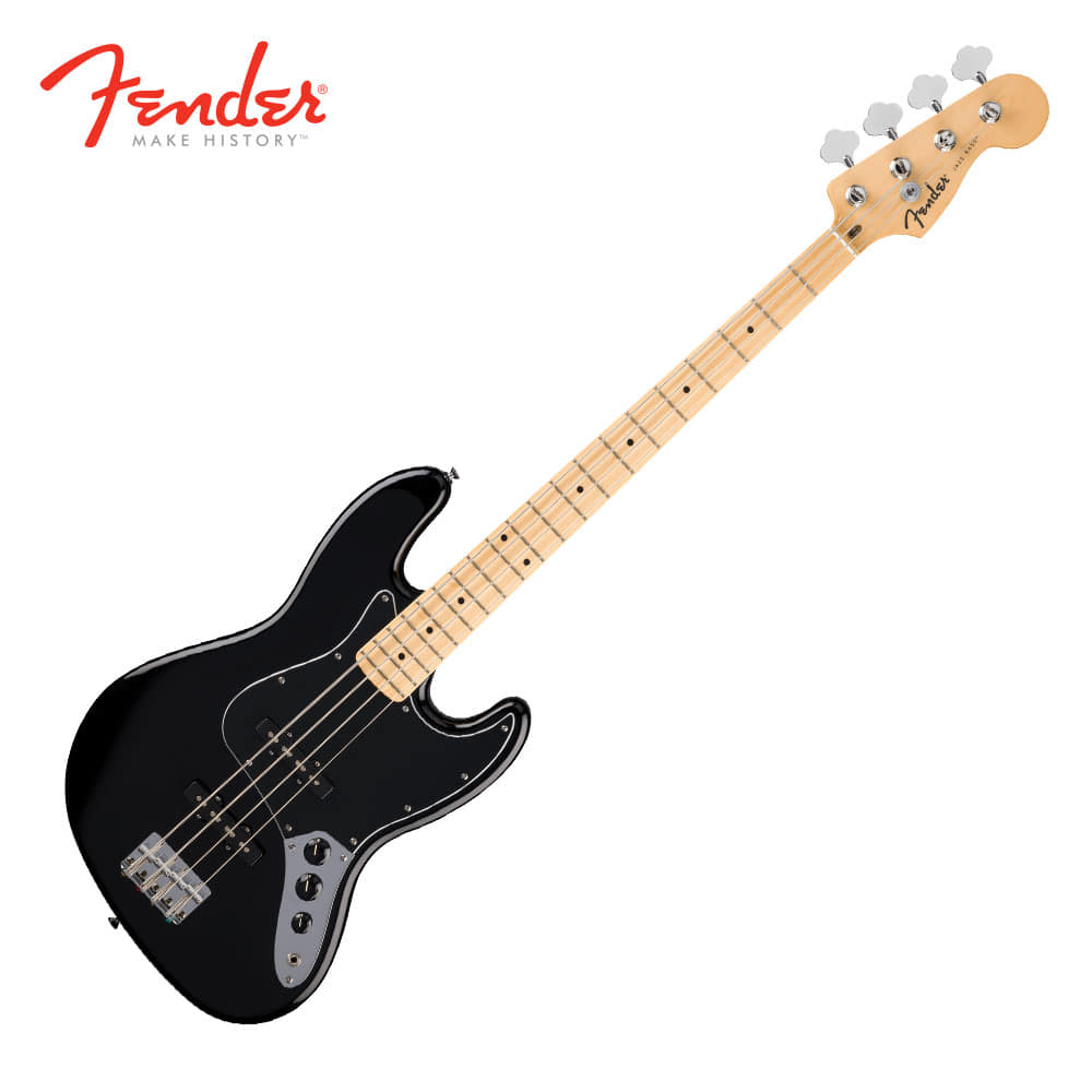 STANDARD JAZZ BASS®