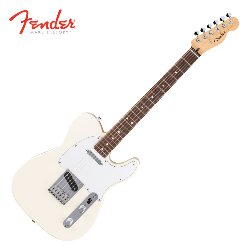 STANDARD TELECASTER®