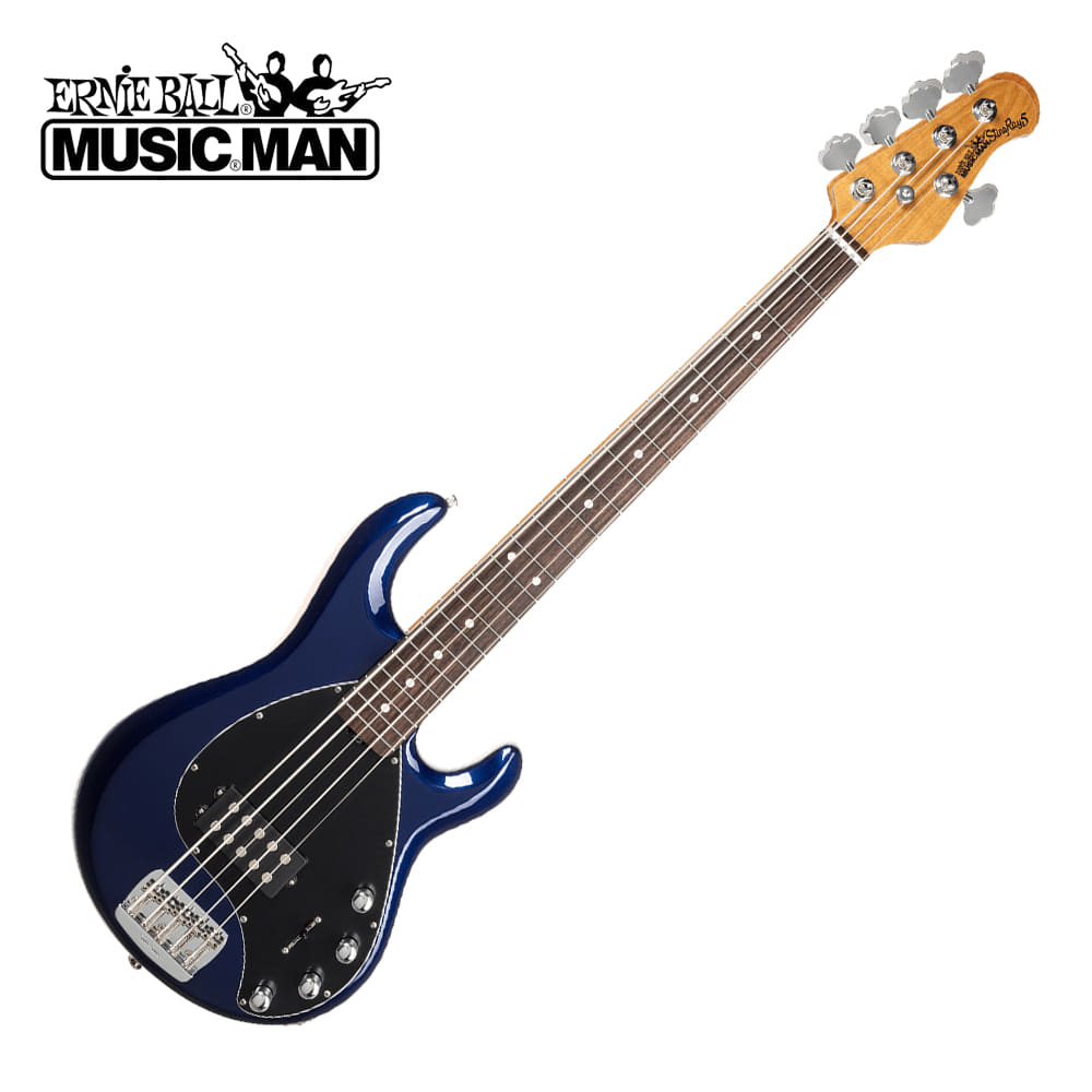 Blue Microphones STINGRAY SPECIAL 5 H, BUTANE BLUE